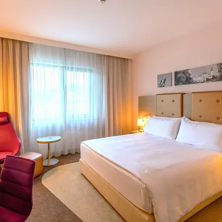 DoubleTree by Hilton Oradea-2