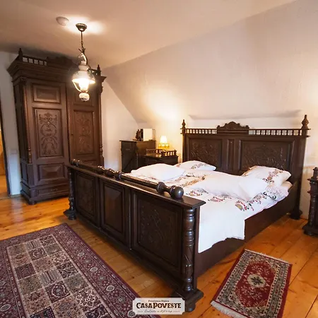Casa Poveste Pensiunea-Muzeu-3