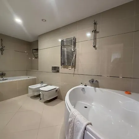 Apartment A36 Silver Mountain-2