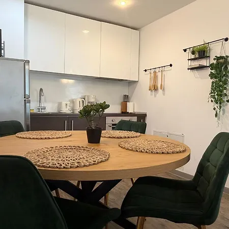Apartment A36 Silver Mountain-3