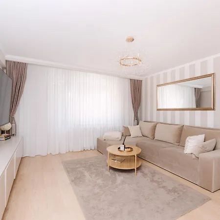 Sovata Apartment-2