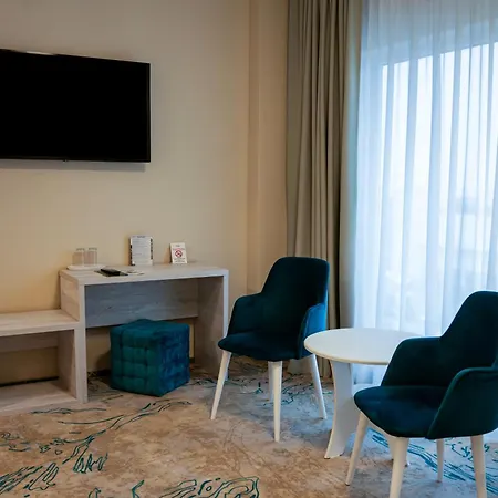 Fiald Hotel & Spa-2