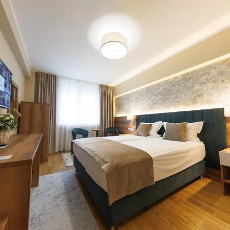 Hotel Fenyo Conference & Spa-3