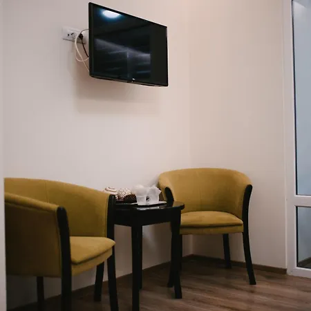 Hotel Ciucas-2