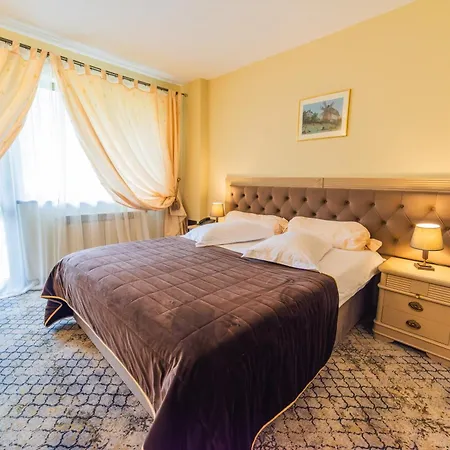 Bucium Motel&SPA-2