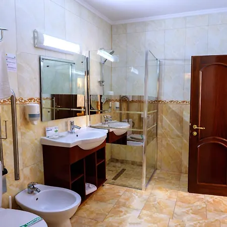 Grand Hotel Orient Braila-3
