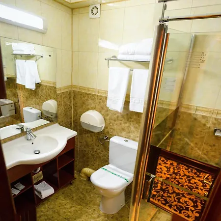 Grand Hotel Orient Braila-2