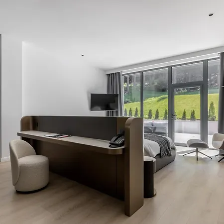 Hotel Pestera Wellness & Spa-3