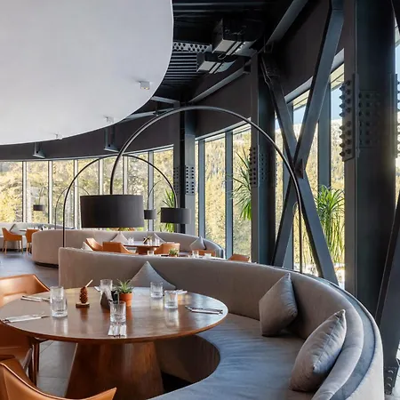 Hotel Pestera Wellness & Spa-2