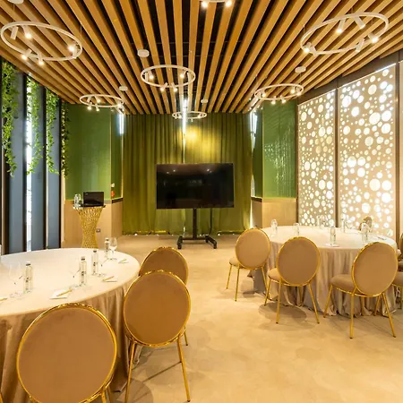 Hotel International Iasi-3