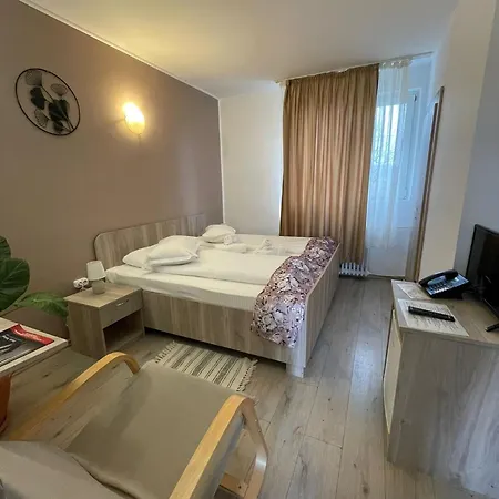 Motel Dacia-2
