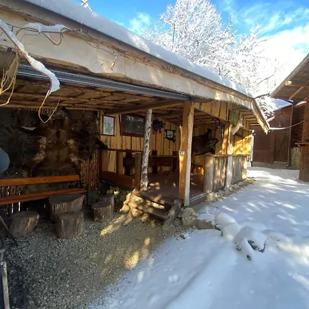 Cabana vânătorului-2