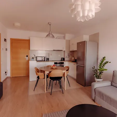 Zen Rezidential Apartments-3