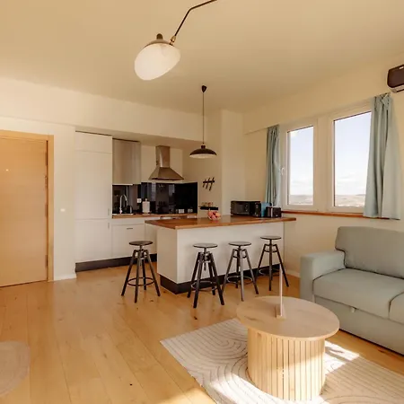 Zen Rezidential Apartments-2