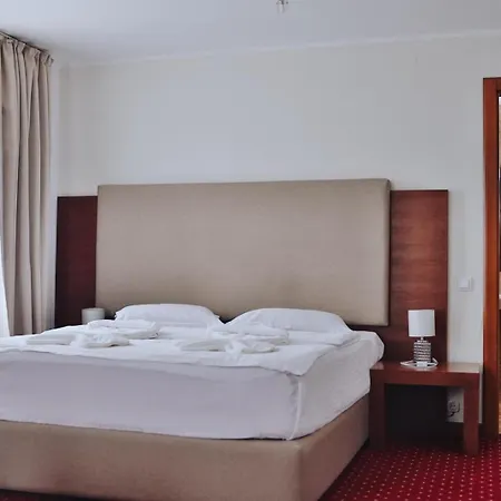 Hotel Dennis-2