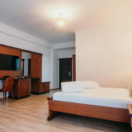 Hotel Restaurant Elite-2