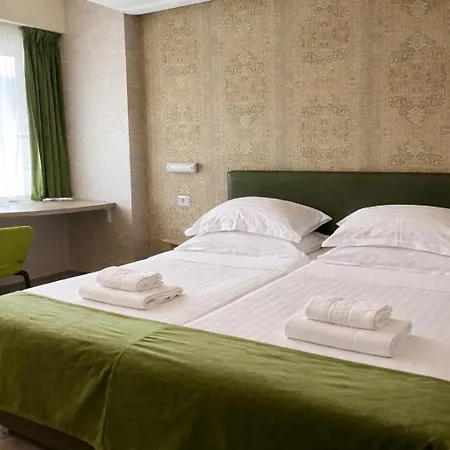 Hotel Olanesti & Spa Medical-2