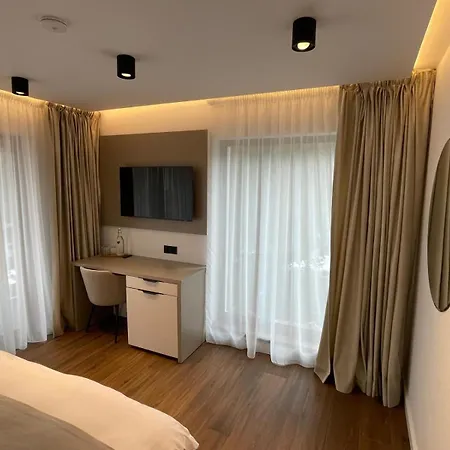 Sidharta Resort-2