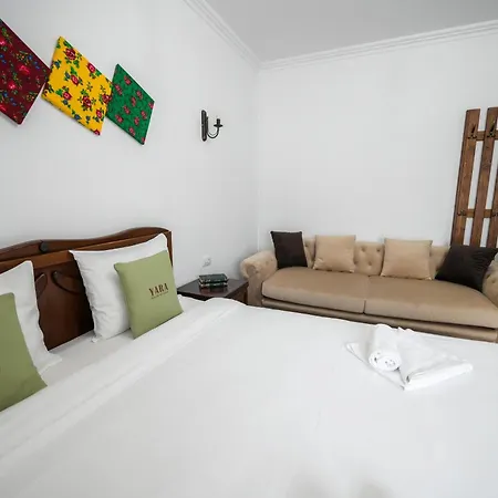 Hotel Yara-3