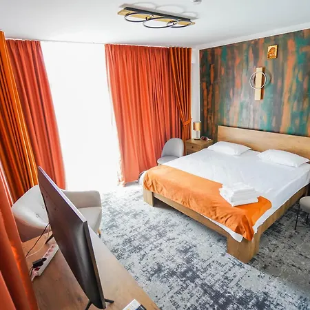 Hotel Angel Sofia-3
