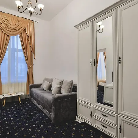 Hotel Carol - Vatra Dornei-3