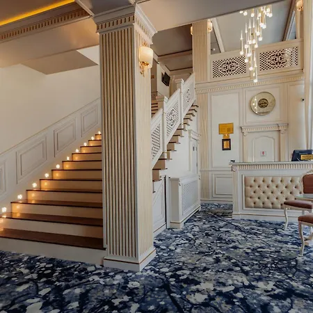 Grădina Mariajelor Hotel-2