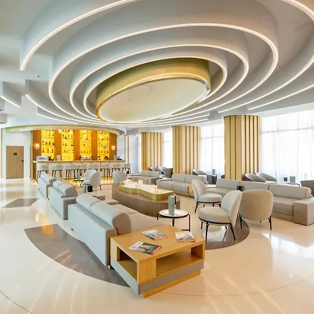 Lotus Therm Spa&Luxury Resort-2