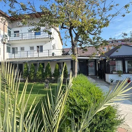 Vila Ana Trident Costinesti-2