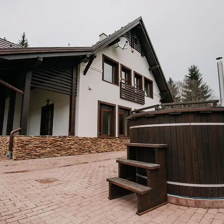 Mountain Paradise & Wellness-2