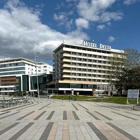 Hotel Delta 4-2