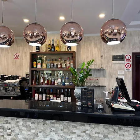 Hotel Terra Iasi-3