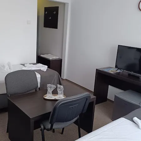 Hotel Lebăda-2