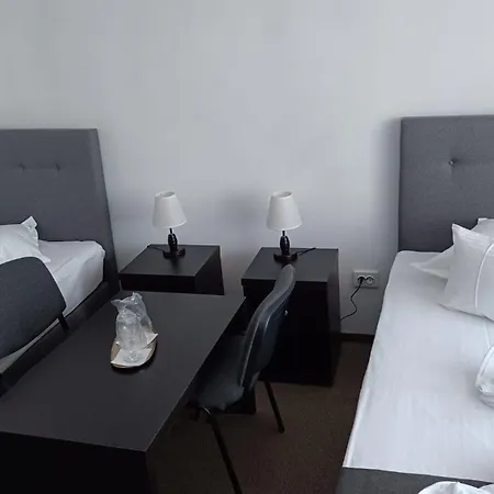 Hotel Lebăda-3