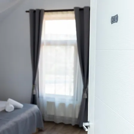 Marconi Guesthouse-2
