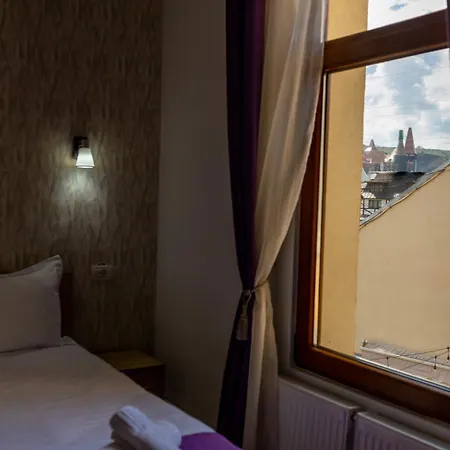 Marconi Guesthouse-3