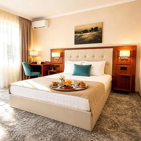 Hotel Athos R.M.T.-2