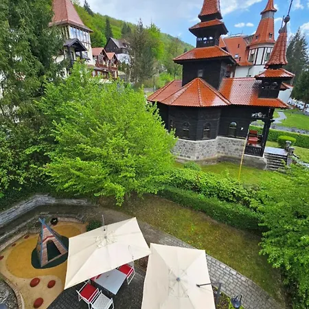 Hotel Pacsirta-3