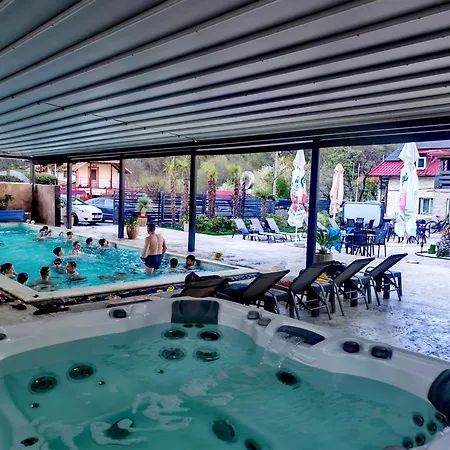 Thermae D'Olimpia & Spa - Adults Only 14 Plus-2