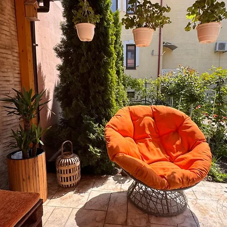 Orange House Constanta-3