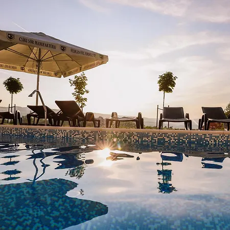Hotel Relax & Resort Sovata-3