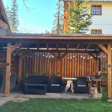 Casa Farcaș Bușteni-2