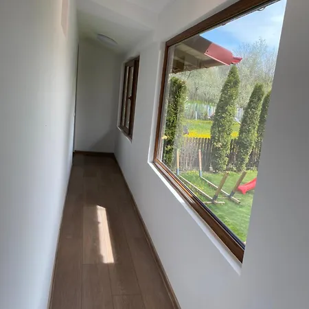 Pensiunea Stefania-2
