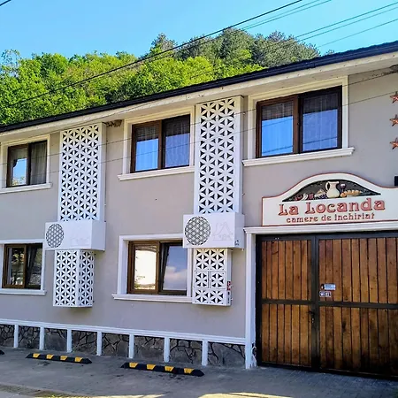 Casa de vacanta La Locanda Dubova-3
