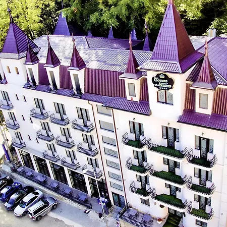Hotel Coroana Moldovei-2