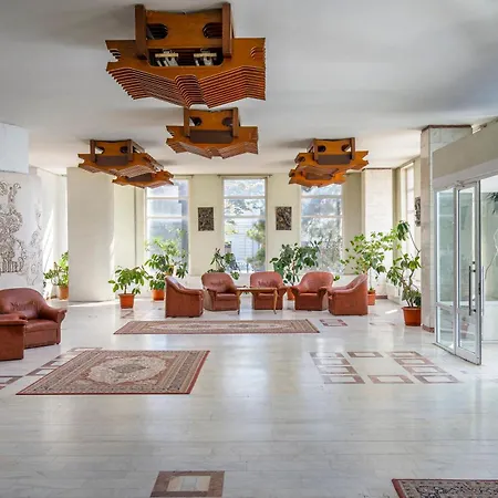 Hotel Traian-3