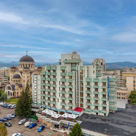 Hotel Sarmis-3