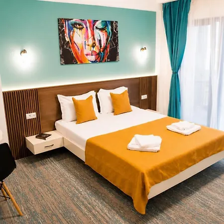 Vila GRANDE MAMAIA NORD-3