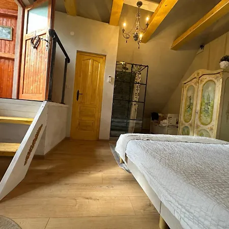 Saschiz 130/Lodging And Glamping-3