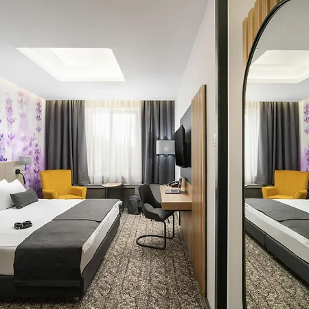 Mercure Medias Binderbubi Hotel And Spa-3