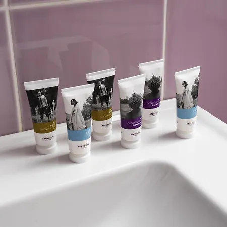 Mercure Medias Binderbubi Hotel And Spa-3